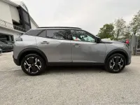 Usata Peugeot 2008 Allure 102 CV (75 kW) 2025 Grigio SUV