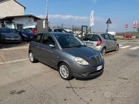 Usata Lancia Ypsilon 60 CV (44 kW) 2008 Grigio Utilitaria