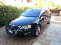 usata VW Passat Passat VariantVI Variant 1.4 tsi Comfortline ecofuel dsg