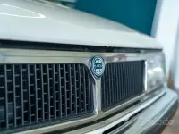 Usata Lancia Beta 1980 Bianco Utilitaria