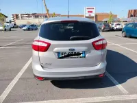 Usata Ford C-MAX 115 CV (84 kW) 2011 Grigio Monovolume