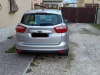 Usata Ford C-MAX Trend 116 CV (85 kW) 2013 Monovolume