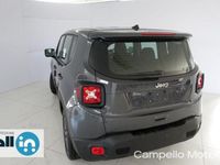 usata Jeep Renegade Renegade1.6 Mjt 130cv Longitude M