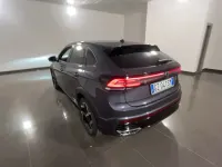 Usata VW Taigo R-line 115 CV (84 kW) 2025 Grigio SUV