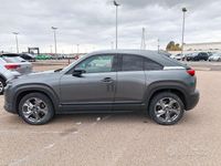 Usata Mazda MX30 106 kW (145 CV) 2021 Verde SUV