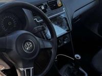 Usata VW Polo Comfortline 75 CV (55 kW) 2011 Berlina