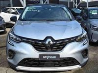 Usata Renault Captur Techno 91 CV (66 kW) 2024 Grigio SUV
