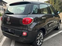 usata Fiat 500L 1.3 Multijet 85 CV Dualogic Lounge