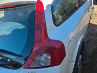 Usata Volvo C30 115 CV (84 kW) 2011 Utilitaria