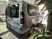 Usata Renault Trafic 150 CV (110 kW) 2023 Grigio Monovolume