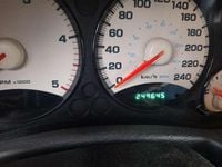 Używany Jeep Cherokee Sport 150 KM (110 kW) 2003 Czarny SUV