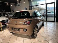 usata Opel Adam 2015 - 1.4 GPL