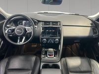 Usata Jaguar E-Pace S 163 CV (119 kW) 2022 Bianco SUV