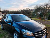 Usata Mercedes A180 110 CV (80 kW) 2015 Utilitaria