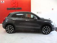 Usata Fiat 500X Cross 130 CV (95 kW) 2021 Grigio SUV