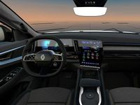 Nuova Renault Austral Techno 199 CV (146 kW) 2026 Bianco SUV