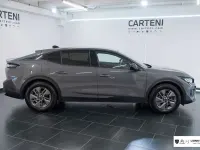 Usata Peugeot 408 Allure 131 CV (96 kW) 2023 Grigio selenium SUV