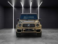 Usata Mercedes G63 AMG AMG 585 CV (430 kW) 2023 Beige SUV