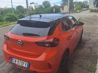 Usata Opel Corsa Elegance 101 CV (74 kW) 2023 Utilitaria