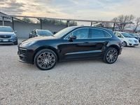 Gebraucht Porsche Macan 250 PS (183 kW) 2017 Schwarz SUV