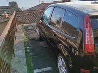 Usata Ford C-MAX 2008 Nero Monovolume