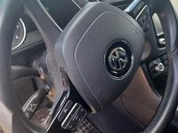Begagnad VW Touareg 204 HK (150 kW) 2015 SUV
