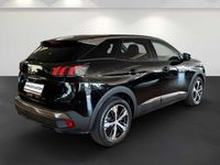 Usata Peugeot 3008 Allure 131 CV (96 kW) 2023 Nero SUV