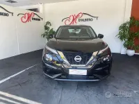 Usata Nissan Juke Acenta 114 CV (83 kW) 2025 Nero SUV
