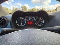 Usata Alfa Romeo MiTo Super 95 CV (69 kW) 2016 Utilitaria