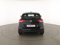 Usata Renault Scenic E-Tech 120 CV (88 kW) 2021 Nero