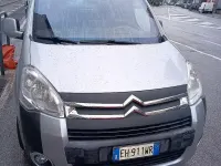 Usata Citroën e-Berlingo XTR 109 CV (80 kW) 2011 Grigio Monovolume