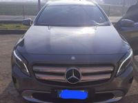 usata Mercedes GLA220 d (cdi) Sport 4matic 170cv auto