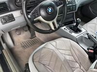 Usata BMW 320 150 CV (110 kW) 2004 Grigio Berlina