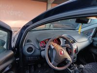 usata Fiat Punto Grande Punto 1.2 5 porte