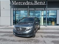 usata Mercedes V250 Classed sport business 4matic l auto