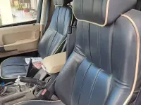 Usata Land Rover Range Rover 177 CV (130 kW) 2004 Grigio SUV