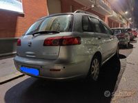 usata Fiat Croma 1.9 Multijet 120 cv