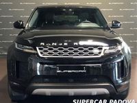 usata Land Rover Range Rover 2.0D I4 150CV AWD S Cittadella