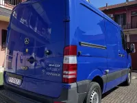 Usata Mercedes Sprinter 143 CV (105 kW) 2019 Other Furgone