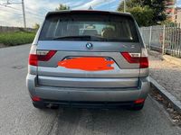 usata BMW X3 (e83) - 2007