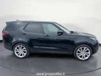 Usata Land Rover Discovery First Edition 249 CV (183 kW) 2017 Nero SUV