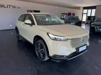 Usata Honda HR-V Advance 107 CV (78 kW) 2022 Beige SUV