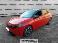 Nuova Opel Corsa 101 CV (74 kW) 2026 Arancione Utilitaria