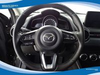 usata Mazda CX-3 1.8L SkyActiv D 115cv 2WD Executive Navi EU6