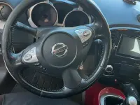 Usata Nissan Juke 110 CV (80 kW) 2011 SUV