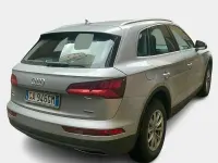 Usata Audi Q5 Business 163 CV (119 kW) 2020 Grigio SUV