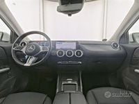 Usata Mercedes GLA180 Advanced 136 CV (100 kW) 2024 Bianco SUV