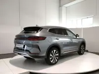 Usata BYD Seal U Design 177 CV (130 kW) 2025 Time grey SUV