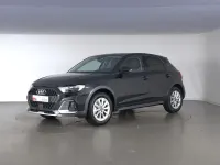 Usata Audi A1 Design 116 CV (85 kW) 2025 Nero mito metallizzato SUV