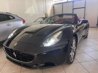 usata Ferrari California DCT